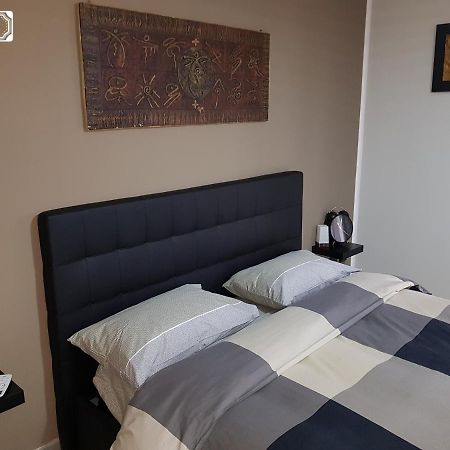 B&B Incentro 33 Home Salerno Exteriér fotografie
