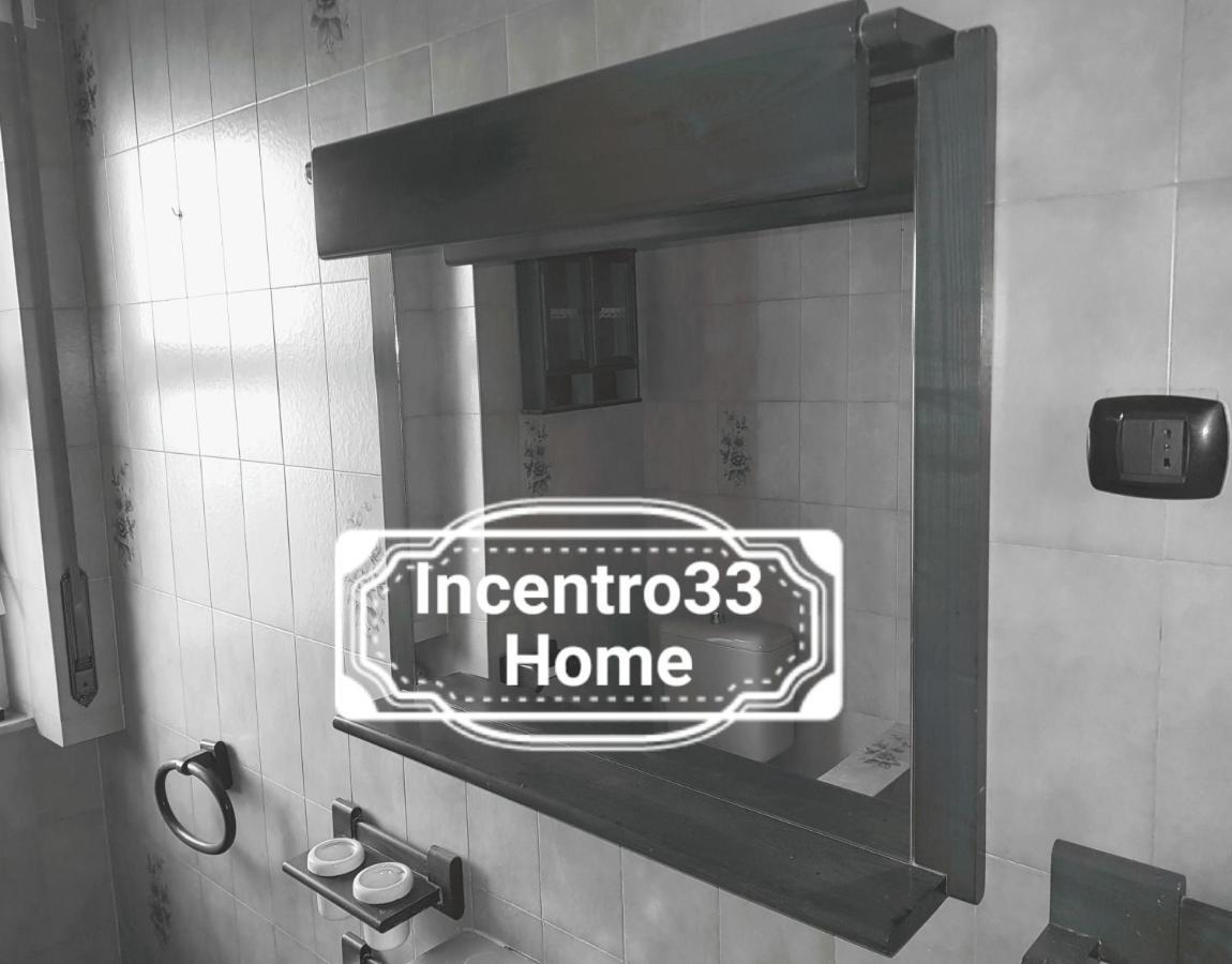 B&B Incentro 33 Home Salerno Exteriér fotografie