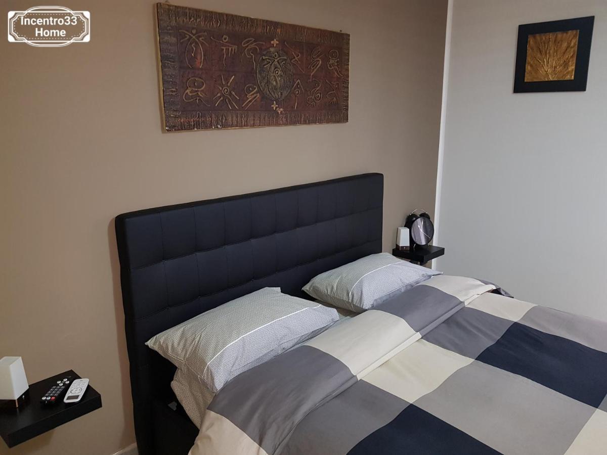 B&B Incentro 33 Home Salerno Exteriér fotografie