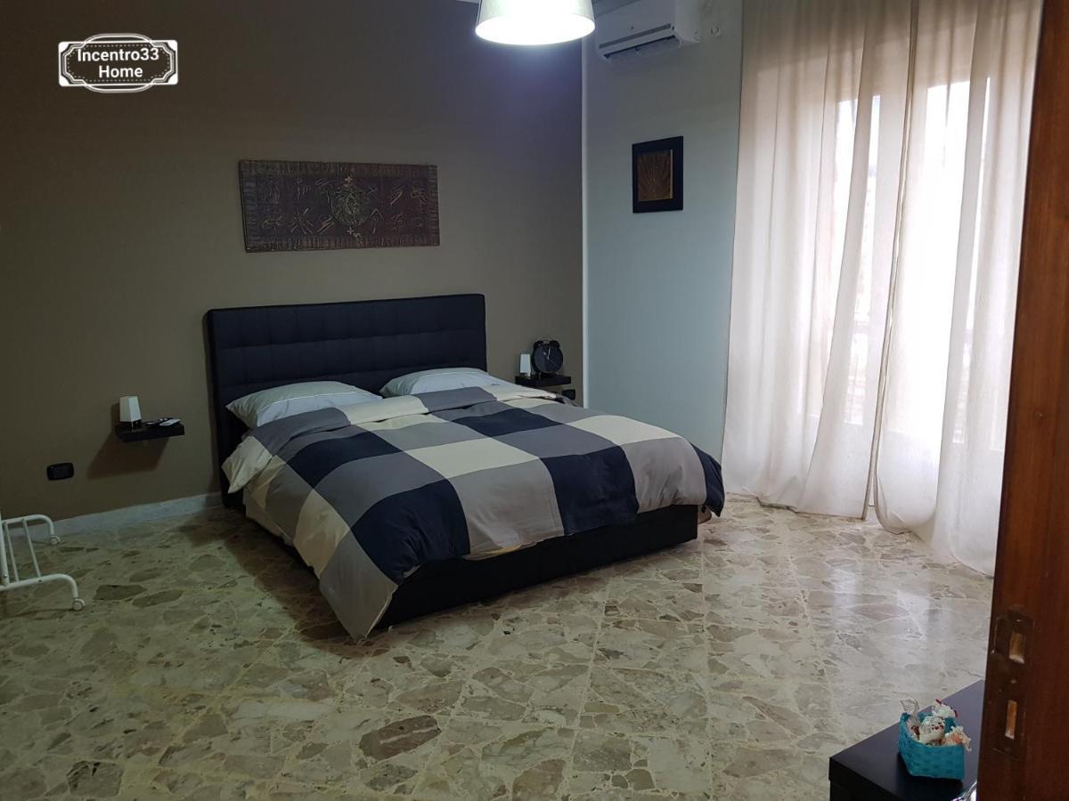 B&B Incentro 33 Home Salerno Exteriér fotografie