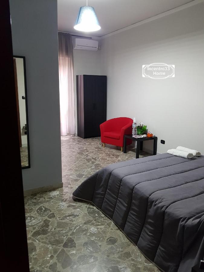 B&B Incentro 33 Home Salerno Exteriér fotografie