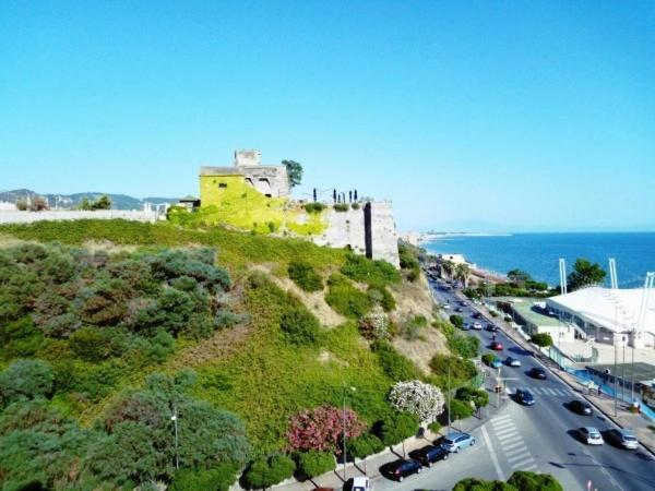 B&B Incentro 33 Home Salerno Exteriér fotografie