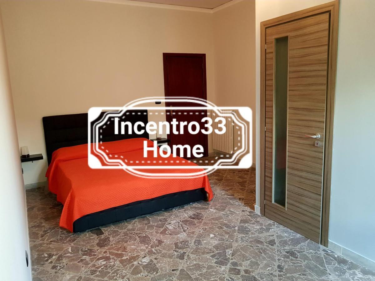 B&B Incentro 33 Home Salerno Exteriér fotografie