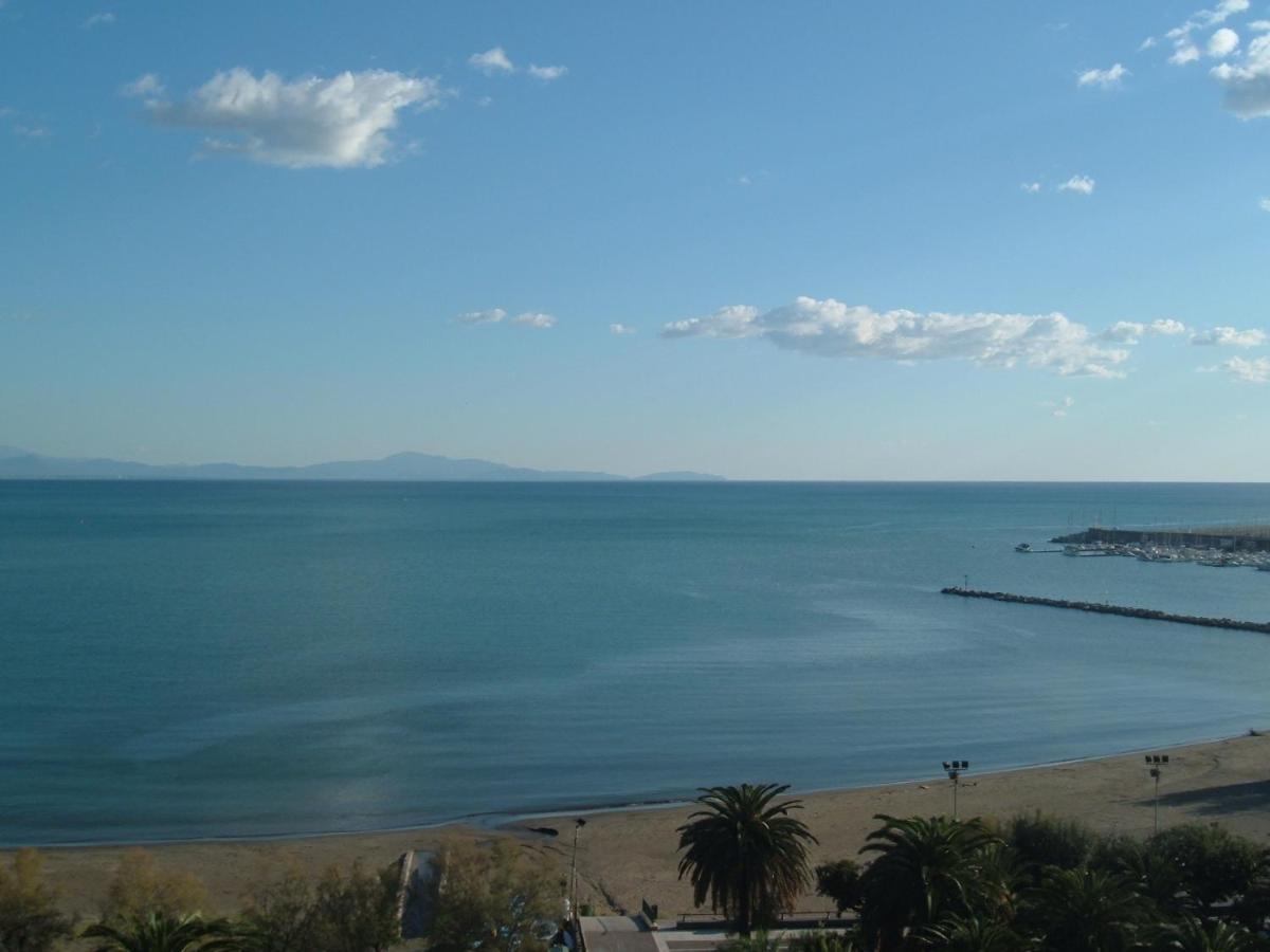 B&B Incentro 33 Home Salerno Exteriér fotografie