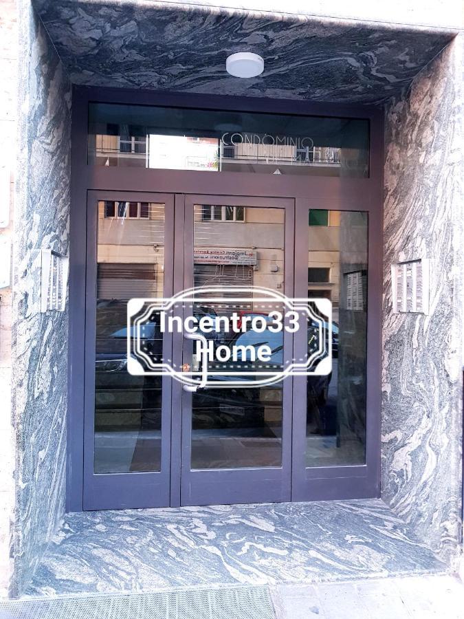 B&B Incentro 33 Home Salerno Exteriér fotografie